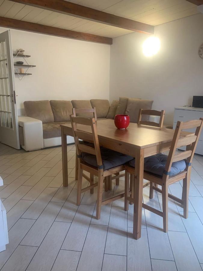 Odeon Apartment In Centro A 리보르노 외부 사진