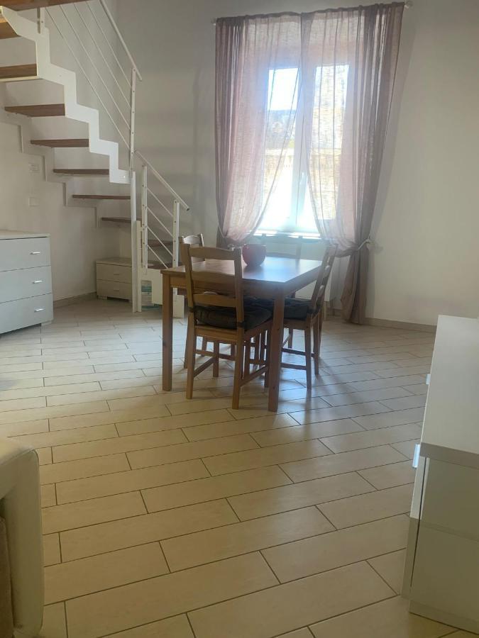 Odeon Apartment In Centro A 리보르노 외부 사진