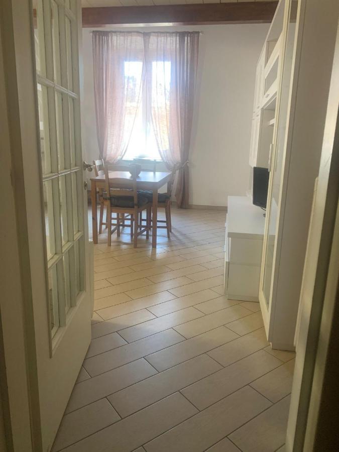 Odeon Apartment In Centro A 리보르노 외부 사진