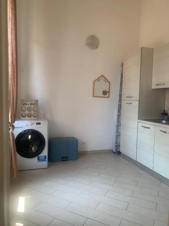 Odeon Apartment In Centro A 리보르노 외부 사진