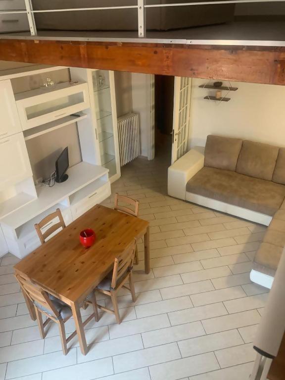 Odeon Apartment In Centro A 리보르노 외부 사진